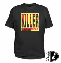 Killer Sportswear - Daykin Imaging